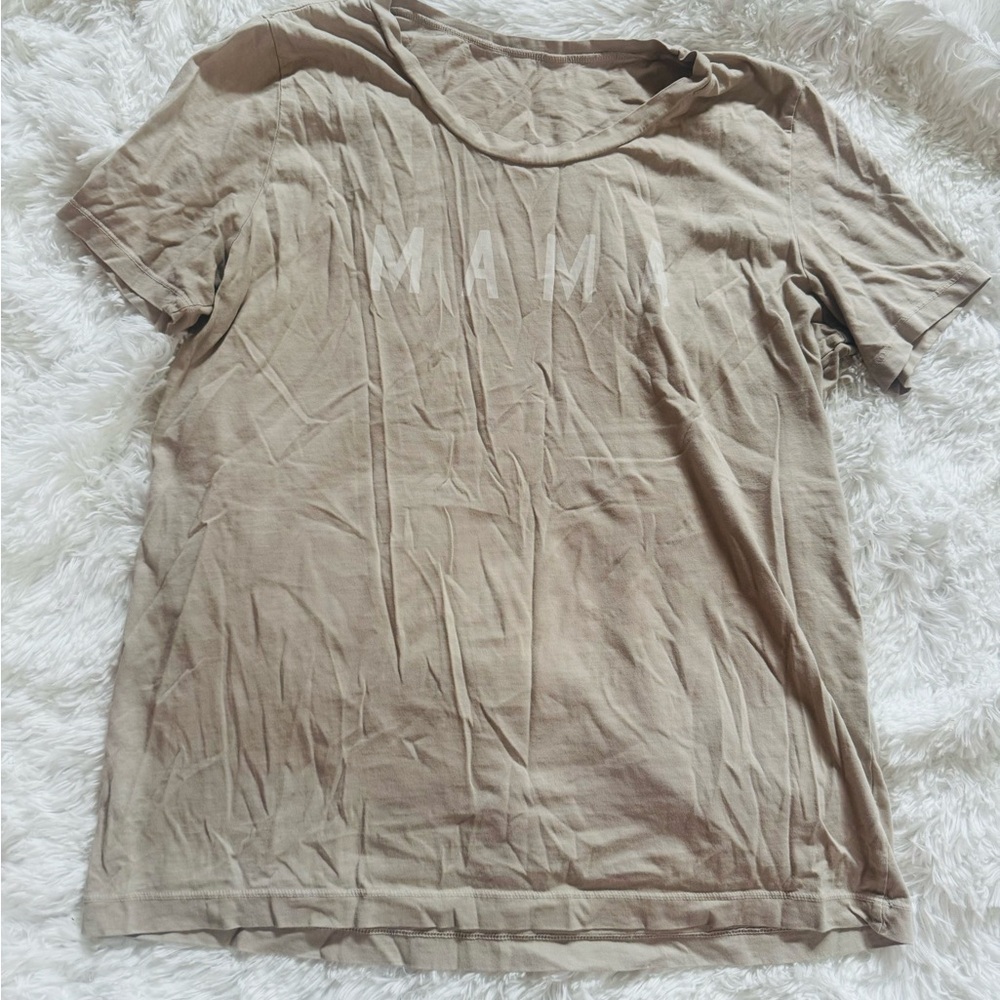 🏔️ Mama Graphic Shirt - Picture 2 of 4